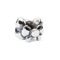 Charm Trollbeads in Silver TAGBE-20060 - TAGBE-20060